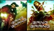 Bang Baang: Mr. Faisu & Ruhi Singh get romantic on a special bike ride