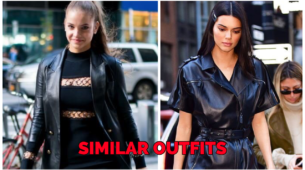 Barbara Palvin Or Kendall Jenner: Which Diva Looks Hotter In Similar Outfits?