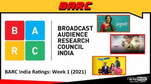 BARC India Ratings: Week 1 (2021); Anupamaa, Imli and Kundali Bhagya continue to rule