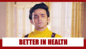 Barrister Babu Spoiler Alert: Anirudh gets better in health