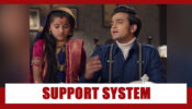 Barrister Babu Spoiler Alert: Anirudh stands tall as Sampoorna’s support system