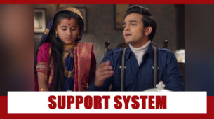 Barrister Babu Spoiler Alert: Anirudh stands tall as Sampoorna’s support system