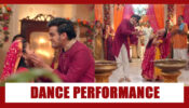 Barrister Babu Spoiler Alert: Bondita and Anirudh DANCE to welcome Sampoorna
