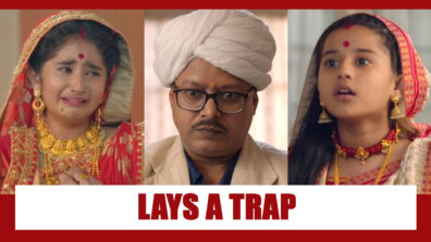 Barrister Babu Spoiler Alert: Bondita lays a trap for Munshi and Shubhra