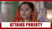 Barrister Babu Spoiler Alert: Bondita to attain puberty