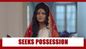 Barrister Babu Spoiler Alert: OMG!! Sampoorna demands possession of locker keys