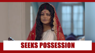 Barrister Babu Spoiler Alert: OMG!! Sampoorna demands possession of locker keys