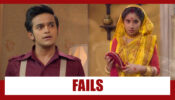 Barrister Babu Spoiler Alert: Shubhra FAILS in her next mission