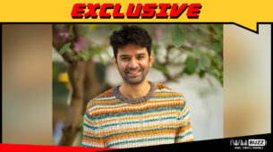 Barun Sobti bags web-series Dunali