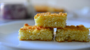 Batica Is The Traditional Goan Cake You Need On Your Table For A Perfect Dessert
