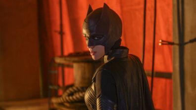 Batwoman Season 2: Know What Happened To Kate Kane & Why She Was Cast Out