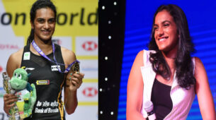Be It Beauty, Fitness, Or Game: PV Sindhu Is Here To Stun You In Every Aspect