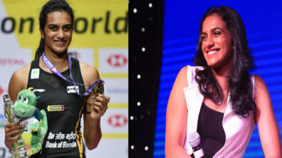 Be It Beauty, Fitness, Or Game: PV Sindhu Is Here To Stun You In Every Aspect