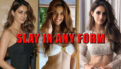 Be It Showing Action Skills Or Flaunting Hotness: Disha Patani Can Stun Her Fans In Every Form