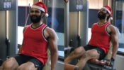 Beast Mode On: Vijay Deverakonda shares hot workout video, fans go crazy