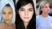 Bella Hadid, Kendall Jenner Or Hailey Bieber: Which Diva Looks Hot In No Makeup Look?