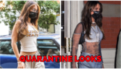 Bella Hadid’s Quarantine Looks That Will Make You Fall Head Over Heels For Her