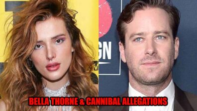 Bella Thorne & Cannibal Allegations: Know More About It