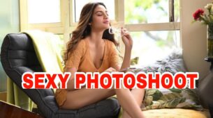 Bengali bombshell Nusrat Jahan reveals the secret to her happiness, looks super hot in new photoshoot