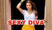 Bengali Diva: Nusrat Jahan looks like a majestic queen in latest photo, fans can’t stop crushing