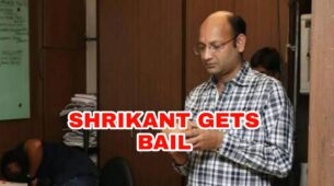 Bengali film producer Shrikant Mohta gets bail, actors Vikram Chatterjee and Ankush Hazra welcome him