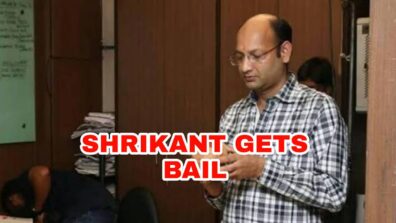 Bengali film producer Shrikant Mohta gets bail, actors Vikram Chatterjee and Ankush Hazra welcome him