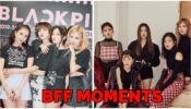Best BFF Moments Between Blackpink & Red Velvet: See Here