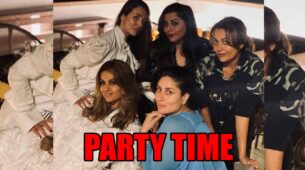 BFFs Forever: Kareena Kapoor Khan reunites with her girl gang