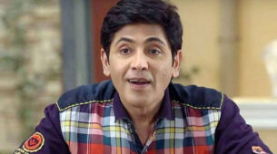 Bhabhi Ji Ghar Par Hai Written Update Ep 1451, 4th January 2021; Vibhuti loses huge money