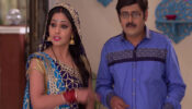 Bhabhiji Ghar Par Hai Written Update Ep1478 08th February 2021: Sapera Baba curses Tiwari