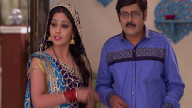 Bhabhiji Ghar Par Hai Written Update Ep1478 08th February 2021: Sapera Baba curses Tiwari