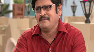 Bhabhi Ji Ghar Par Hai Written Update, Ep 1452, 8 January 2021: Tiwari is constipated