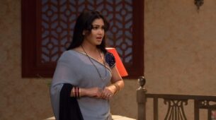 Bhabhi Ji Ghar Par Hai Written Update Ep1455  06th January 2021: Angoori upset with Tiwari