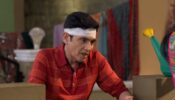 Bhabhi Ji Ghar Par Hai Written Update Ep1758 11th January 2021: Vibhuti meets with an accident