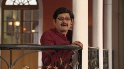 Bhabhiji Ghar Par Hai Written Update Ep1471 28th January 2021: Vibhuti terrorizes Tiwari as Supari Bhai