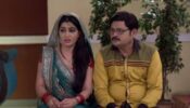 Bhabhiji Ghar Par Hai Written Update Ep1472 29th January 2021: Angoori calls Supari Bhai her brother