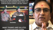 Bharat Mata Ki Jay: Taarak Mehta Ka Ooltah Chashmah’s Dilip Joshi aka Jethalal reveals his patriotic side for Indian army, fans love it