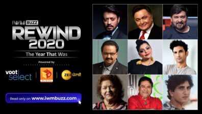 Bichde Sabhi Baari Baari:  The Ones We Lost In 2020