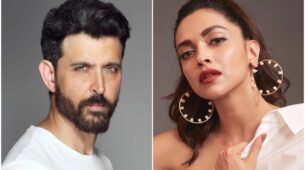 Big News: Deepika Padukone and Hrithik Roshan all set to celebrate something special together