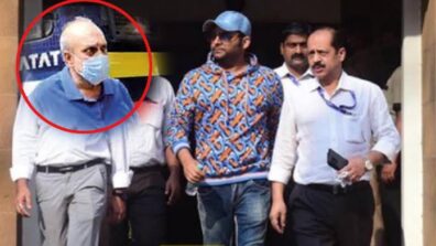 Big News: Dilip Chhabria arrested for cheating Kapil Sharma