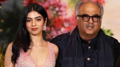 Big News: Janhvi Kapoor’s sister Khushi Kapoor to start her Bollywood journey soon