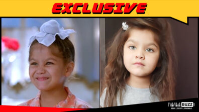 Big News: Kevina Tak to play Meher’s daughter in Choti Sarrdaarni