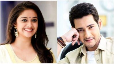 BIG NEWS: Mahesh Babu & Keerthy Suresh starrer Sarkaru Vaari Paata to release on THIS date