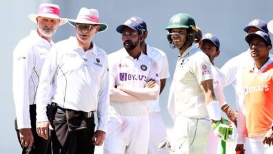 Big Update: Cricket Australia officially acknowledges racial abuse against Team India