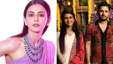 Big Update: Nithin, Rakul Preet & Priya Varrier starrer ‘Check’ to release on February 19, 2021