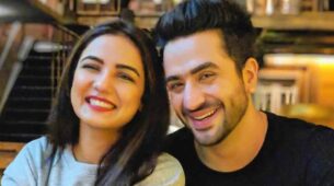 Bigg Boss 14: Aly Goni misses Jasmin Bhasin