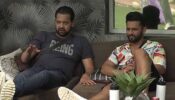 Bigg Boss 14: Arshi Khan and Jasmin Bhasin are least meanest: Rahul Vaidya tells Rahul Mahajan