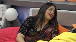 OMG: Bigg Boss fame Arshi Khan tests positive for Covid-19, fans worried