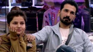 Bigg Boss 14: Here’s how Abhinav Shukla and Rubina Dilaik spent their lockdown