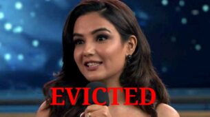 Bigg Boss 14: Jasmin Bhasin gets evicted 